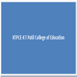 KTPCE-K T Patil College of Education