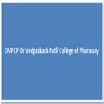 DVPCP-Dr Vedprakash Patil College of Pharmacy
