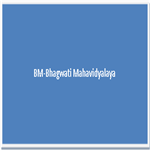 BM-Bhagwati Mahavidyalaya