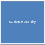 CASC-Chetna Art Senior College