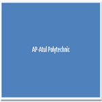 AP-Atul Polytechnic