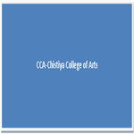 CCA-Chistiya College of Arts