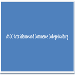 ASCC-Arts Science and Commerce College Naldurg