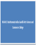 RIGASCC-Rashtramata Indira Gandhi Arts Science and Commerce College