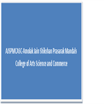 AJSPMCASC-Amolak Jain Shikshan Prasarak Mandals College of Arts Science and Commerce