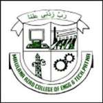 ACET-Azad College Of Engineering And Technology