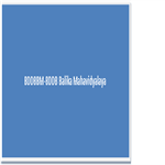 BDDBBM-BDDB Balika Mahavidyalaya