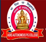 ASKSPGC-Amar Shaheed Kanchan Singh PG College