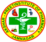 APIP-Akshar Preet Institute of Pharmacy
