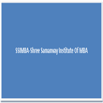 SSIMBA-Shree Samanvay Institute Of MBA