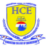 HCE-Hindustan College Of Engineering