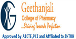 GCP-Geethanjali College of Pharmcy