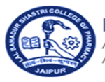 LBSCP-Lal Bahadur Shastri College of Pharmacy