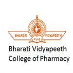 BVIP-Bharati Vidyapeeth Institute Of Pharmacy