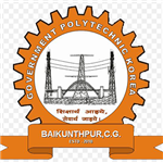 GPK-Government Polytechnic Koriya