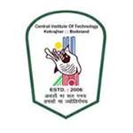 CIT-Central Institute of Technology