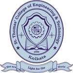 STECET-St Thomas Engineering College of Engineering And Technology