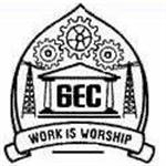 GCE-Goa College of Engineering