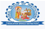 GGI-Gokul Group Of Institutions