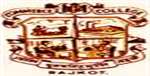 SVMSM-Sarlaben Vasantbhai Malaviya School of Management