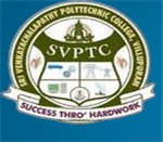 SVPC-Sri Venkatachalapathy Polytechnic College