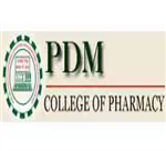 PDMCP-PDM College Of Pharmacy