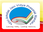 SAJVPMPC-Shri Amolak Jain Vidya Prasarak Mandal Pharmacy College