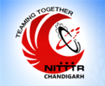 NITTTRC-National Institute of Technical Teachers Training And Research Chandigarh