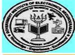 GIE-Government Institute of Electronics