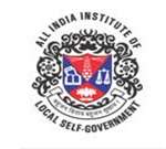 AIILSG-All India Institute of Local Self Government