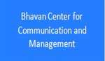 BCCM-Bhavan Center for Communication and Management