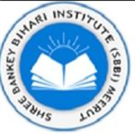 SBBIT-Shree Bankey Bihari Institute of Technology