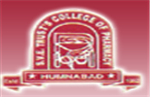 SVETCP-Shri Veerbhadreshwar Education Trust College Of Pharmacy