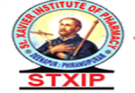 SXIP-St Xavier Institute of Pharmacy