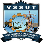 VSSUT-Veer Surendra Sai University of Technology