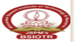 BSITR-Bhivrabai Sawant Institute of Technology And Research