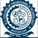 DJCET-D J College of Engineering and Technology