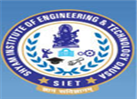 SIET-Shyam Institute Of Engineering And Technology