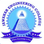 JEC-Jawahar Engineering College