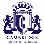 CIT-Cambridge Institute of Technology