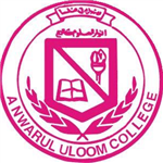 AUCCS-Anwarul Uloom College For Computer Studies