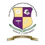 DMGREC-Dr M G R Engineering College