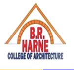BRHCA-B R Harne College of Architecture