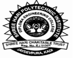 SHPI-Shree Hari Polytechnic Institute