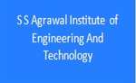 SSAIET-S S Agrawal Institute of Engineering And Technology