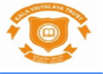 KVMIT-Kala Vidya Mandir Institute Of Technology