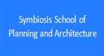 SSPA-Symbiosis School of Planning and Architecture