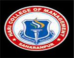 HCM-Hari College of Management