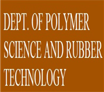 DPSRT-Department of Polymer Science and Rubber Technology