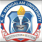 KRMU-K R Mangalam University